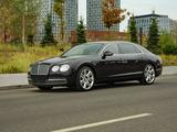 Bentley Flying Spur 2018 года за 65 000 000 тг. в Петропавловск – фото 5