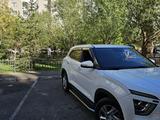 Hyundai Creta 2022 года за 11 000 000 тг. в Астана – фото 3
