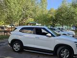 Hyundai Creta 2022 года за 11 000 000 тг. в Астана – фото 4