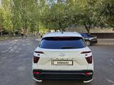 Hyundai Creta 2022 года за 11 000 000 тг. в Астана – фото 5