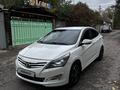 Hyundai Accent 2014 годаfor5 500 000 тг. в Алматы – фото 13