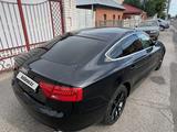 Audi A5 2013 года за 9 000 000 тг. в Павлодар – фото 3