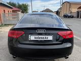 Audi A5 2013 года за 9 000 000 тг. в Павлодар – фото 2