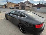 Audi A5 2013 года за 9 000 000 тг. в Павлодар – фото 4
