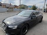 Audi A5 2013 года за 9 000 000 тг. в Павлодар – фото 5