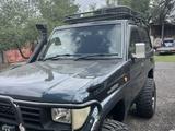 Toyota Land Cruiser Prado 1994 года за 5 000 000 тг. в Талдыкорган – фото 4