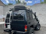 Toyota Land Cruiser Prado 1994 года за 5 000 000 тг. в Талдыкорган – фото 2