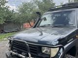 Toyota Land Cruiser Prado 1994 года за 5 000 000 тг. в Талдыкорган – фото 5