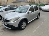 Renault Sandero Stepway 2014 года за 3 500 000 тг. в Актау