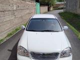 Chevrolet Lacetti 2004 годаүшін3 300 000 тг. в Шымкент – фото 2