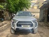 Toyota 4Runner 2018 года за 10 000 000 тг. в Алматы – фото 4