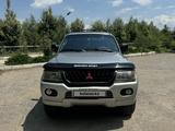 Mitsubishi Montero Sport 2000 годаүшін5 000 000 тг. в Алматы – фото 3