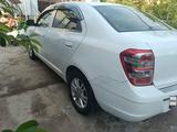 Chevrolet Cobalt 2020 годаүшін4 200 000 тг. в Шымкент – фото 2