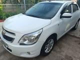 Chevrolet Cobalt 2020 годаүшін4 200 000 тг. в Шымкент