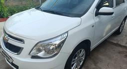 Chevrolet Cobalt 2020 года за 4 200 000 тг. в Шымкент