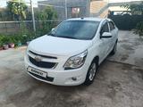 Chevrolet Cobalt 2020 годаүшін4 200 000 тг. в Шымкент – фото 3