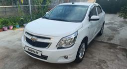 Chevrolet Cobalt 2020 года за 4 200 000 тг. в Шымкент – фото 3