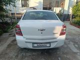 Chevrolet Cobalt 2020 годаүшін4 200 000 тг. в Шымкент – фото 4