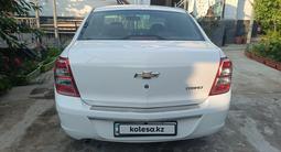 Chevrolet Cobalt 2020 года за 4 200 000 тг. в Шымкент – фото 4