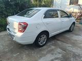 Chevrolet Cobalt 2020 годаүшін4 200 000 тг. в Шымкент – фото 5