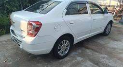 Chevrolet Cobalt 2020 года за 4 200 000 тг. в Шымкент – фото 5