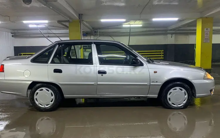 Daewoo Nexia 2011 года за 1 900 000 тг. в Астана