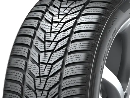 Hankook Winter I Cept W330 275/40R20 — 245/45R20 за 630 000 тг. в Алматы