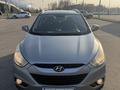 Hyundai Tucson 2011 года за 6 200 000 тг. в Алматы