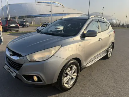 Hyundai Tucson 2011 года за 6 200 000 тг. в Алматы – фото 6