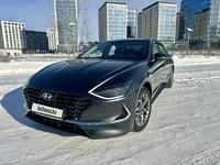 Hyundai Sonata 2022 годаfor11 800 000 тг. в Костанай