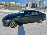 Hyundai Sonata 2022 годаfor11 800 000 тг. в Костанай – фото 2