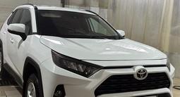 Toyota RAV4 2021 годаүшін15 000 000 тг. в Жезказган – фото 3