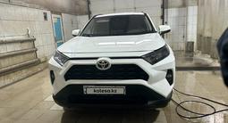 Toyota RAV4 2021 годаүшін15 000 000 тг. в Жезказган