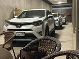 Toyota RAV4 2019 годаүшін14 000 000 тг. в Шымкент