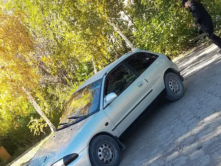 Mitsubishi Colt 1995 года за 1 600 000 тг. в Караганда