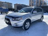 Mitsubishi Outlander 2011 года за 7 450 000 тг. в Петропавловск