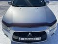 Mitsubishi Outlander 2011 годаүшін7 450 000 тг. в Петропавловск – фото 43