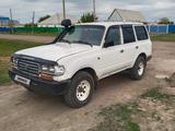 Toyota Land Cruiser 1994 годаүшін5 000 000 тг. в Алматы – фото 3