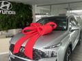 Hyundai Santa Fe 2023 годаүшін23 000 000 тг. в Караганда