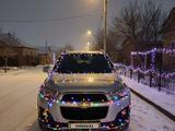 Chevrolet Captiva 2012 года за 7 000 000 тг. в Шымкент