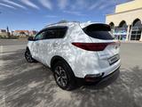 Kia Sportage 2020 года за 9 800 000 тг. в Атырау – фото 4
