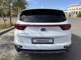 Kia Sportage 2020 года за 9 800 000 тг. в Атырау – фото 3