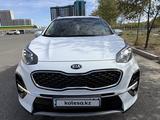 Kia Sportage 2020 года за 9 800 000 тг. в Атырау – фото 2