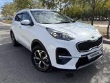 Kia Sportage 2020 года за 9 800 000 тг. в Атырау