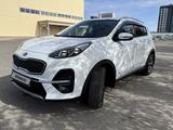 Kia Sportage 2020 года за 9 800 000 тг. в Атырау – фото 5