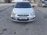 Hyundai Accent 2014 годаfor4 300 000 тг. в Кызылорда – фото 2
