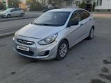 Hyundai Accent 2014 годаfor4 300 000 тг. в Кызылорда