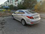 Hyundai Accent 2014 годаfor4 300 000 тг. в Кызылорда – фото 3
