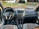 Hyundai Accent 2014 годаfor4 300 000 тг. в Кызылорда – фото 4