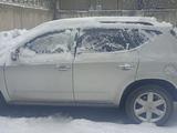 Nissan Murano 2005 года за 2 700 000 тг. в Алматы – фото 2